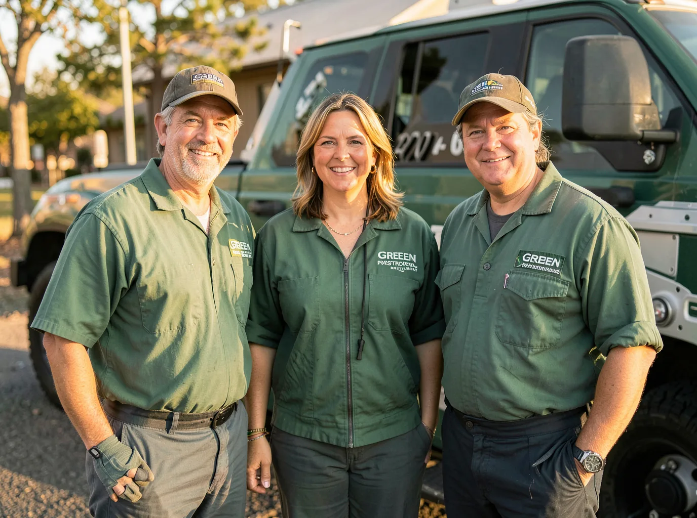 Water Damage Restoration company in Silver Point, TN