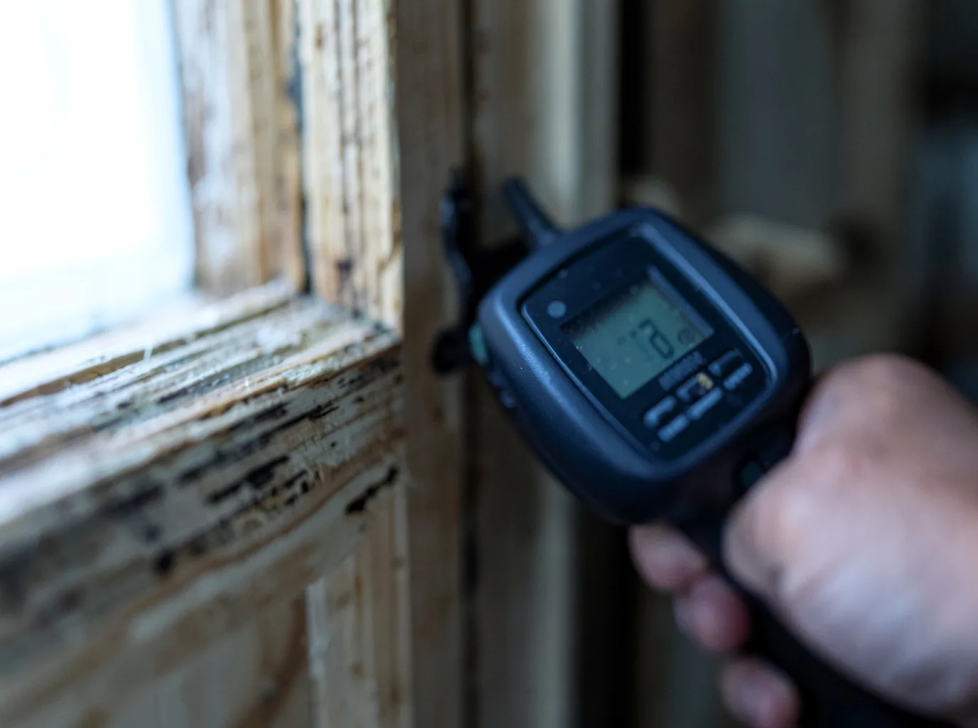 Commercial Water Damage Restoration in Silver Point, TN